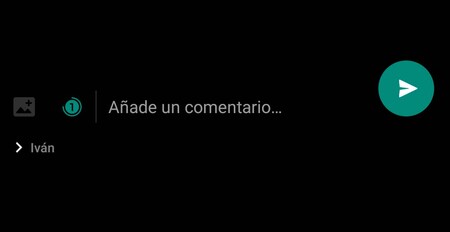 Así son las imágenes que se autodestruyen en WhatsApp: probamos la futura novedad de la aplicación