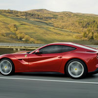 Ferrari ya no vende un solo coche diseñado por Pininfarina