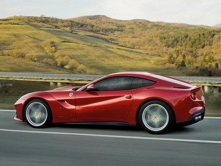 Ferrari ya no vende un solo coche diseñado por Pininfarina