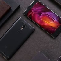 Por sólo 99 euros te llevas todo un Xiaomi Redmi Note 4x en Banggood. Envío gratis.