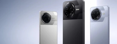 Hace medio año me compré el Xiaomi 14T. Por casi el mismo precio, este móvil más reciente tiene mejor relación calidad-precio
