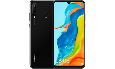 Para llevarte el Huawei P30 Lite por unos ridículos 177 euros, sólo tienes que usar hoy el cupón ALICUPON30 de AliExpress Plaza