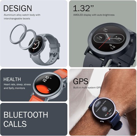 Cmf Watch Pro 2