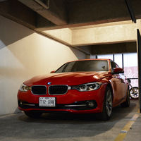 BMW 318i, el de tres cilindros, esta semana en el garaje de Motorpasión México