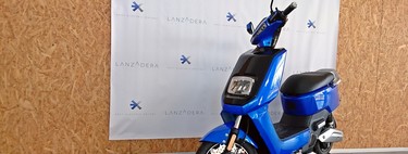 Así es la Next NX1: una moto eléctrica española que quiere ser la alternativa realista y asequible