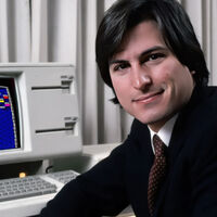 Las acciones de Apple se vendían por 22 dólares hace 44 años. Esto es todo lo que podrías comprarte ahora con una de ellas 