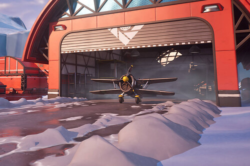 Fortnite Og Cambio Temporada 7 Y 8 Portada