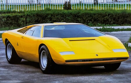 Lamborghini Countach Lp500 Concept 1971 1600 03
