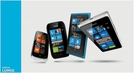 Nokia espera que WP 8 sea un éxito en Oriente Medio