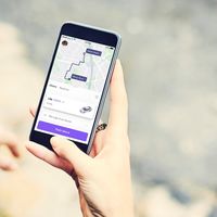 Cabify entra en el universo de las start-up unicornio en pleno proceso de reestructuración
