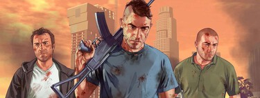 Rockstar 'sólo' tardó 16 años, pero enfrentarse al mayor reto de Grand Theft Auto fue muy acertado y eso se observa con el éxito de GTA Online
