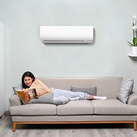 No temas a la próxima ola de calor y aprovecha esta oferta de PcComponentes en este aire acondicionado Samsung