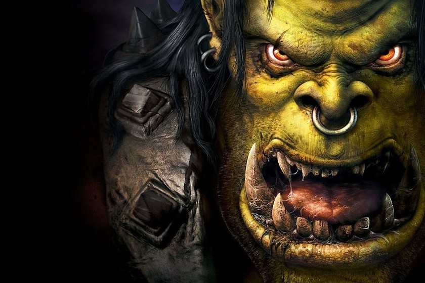 Llevo 17 años jugando al 'Warcraft III' y esta ha sido mi experiencia jugando al remake
