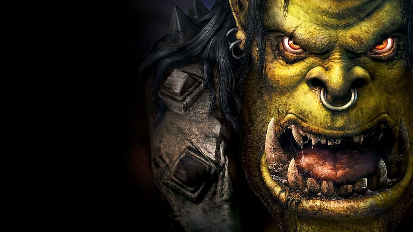 Llevo 17 años jugando al 'Warcraft III' y esta ha sido mi experiencia jugando al remake