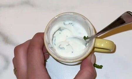 Isabel Haugseng Novia Erling Haaland Receta Griega Pollo Saludable Facil Paso A Paso