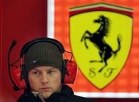 Ferrari cambia de modelo