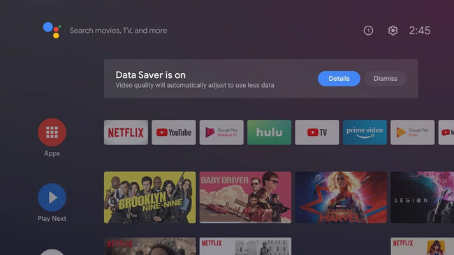 Datasaver