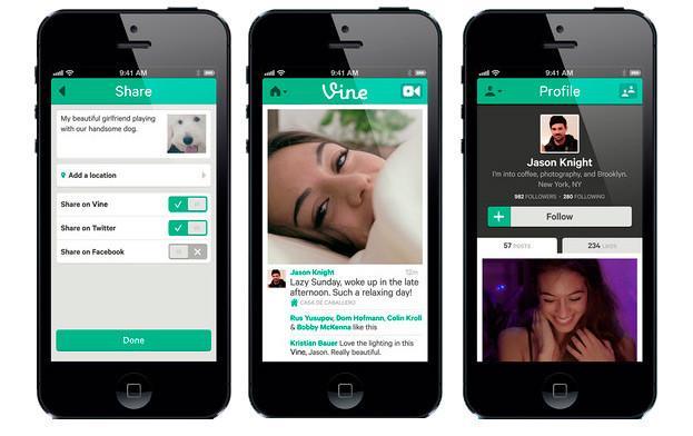 Vine