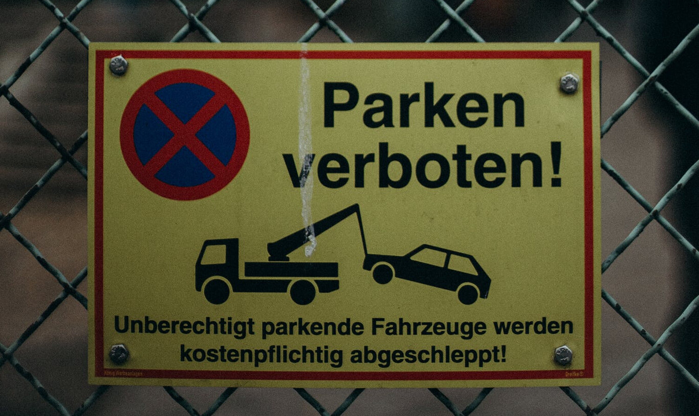Tengo una multa en el vehículo de empresa, ¿a quién le toca pagar?