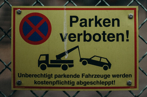 Tengo una multa en el vehículo de empresa, ¿a quién le toca pagar?