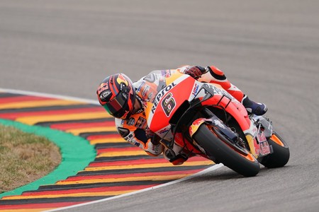 Bradl Alemania Motogp 2019