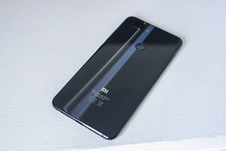 Xiaomi Mi 8 Lite 4GB+64GB desde España a precio de China en los Daily Picks: por 149 euros con 2 años de garantía