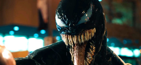 'Venom', de la idea de un fan de Spiderman al próximo blockbuster de Marvel 