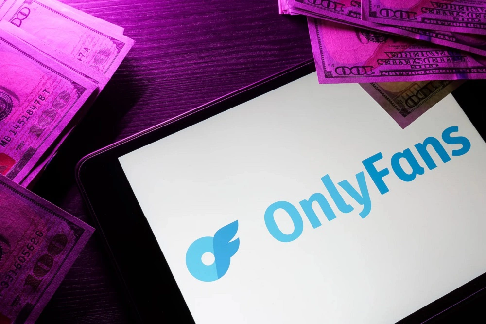 Una streamer ha revelado el dinero que gana con Onlyfans, y es mucho más de lo que ganan juntos Ibai, AuronPlay y TheGrefg en Twitch