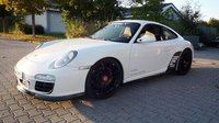 a-workx Porsche Carrera 435s
