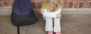 Víctimas de bullying con cuatro años: el acoso escolar en edad preescolar 