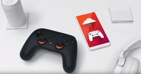 Stadia prepara el terreno para su siguiente salto: cuenta gratuita, streaming en YouTube y límite de usuarios