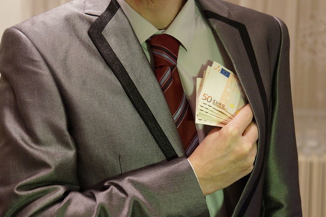 billetes