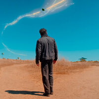 ¿Esto qué es, Kojima? El padre de Metal Gear anuncia 'algo' que no sabemos definir y que apunta al "auténtico Death Stranding en el mundo real"