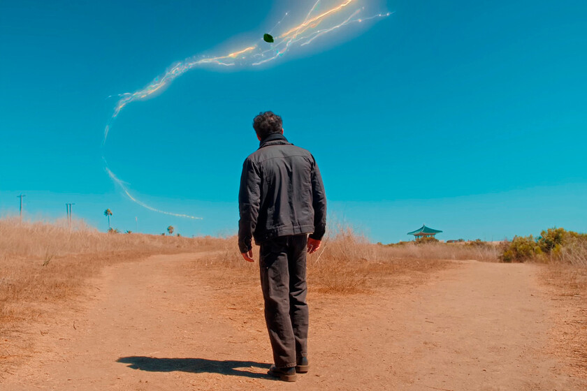 ¿Esto qué es, Kojima? El padre de Metal Gear anuncia 'algo' que no sabemos definir y que apunta al "auténtico Death Stranding en el mundo real"