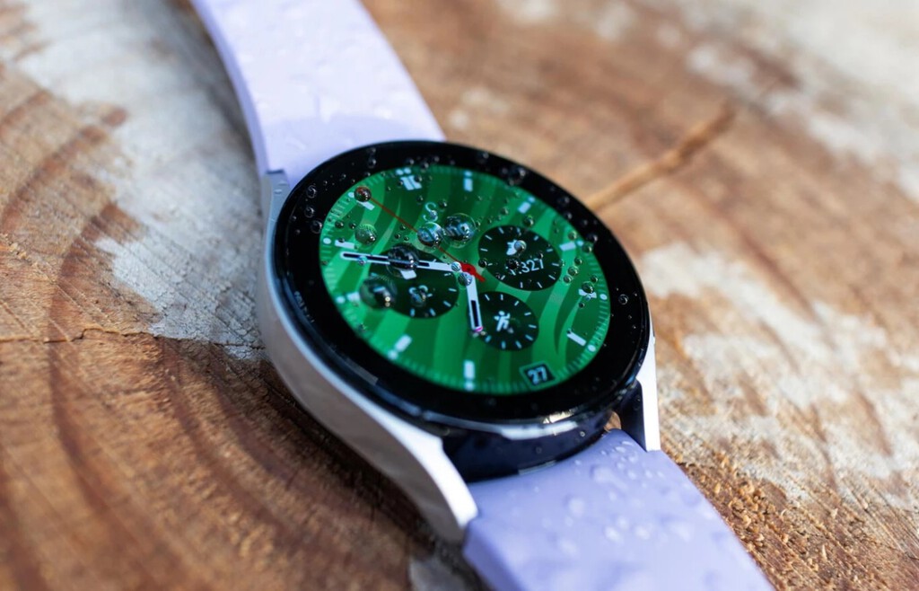 Los Galaxy Watch 5 actualizan a Wear OS 4: más cerca de la última generación con nuevas esferas 