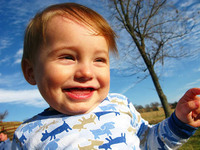 Cómo y cuánto crece un niño durante su infancia (I)