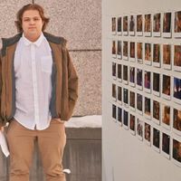 Não é performance, é crime: estudante devora obra de arte produzida por inteligência artificial e acaba na cadeia 