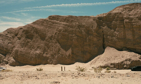 Una Batalla Tras Otra 2025 Paul Thomas Anderson