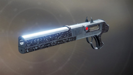 Guía Destiny 2 - Los Renegados: cómo conseguir la escopeta excepcional La Carabina