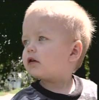 Niños secuestradores