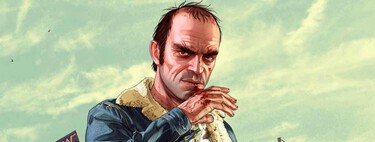 Rockstar descartó una mecánica para GTA 5 que le habría venido genial, su jugabilidad iba a ser más vertical