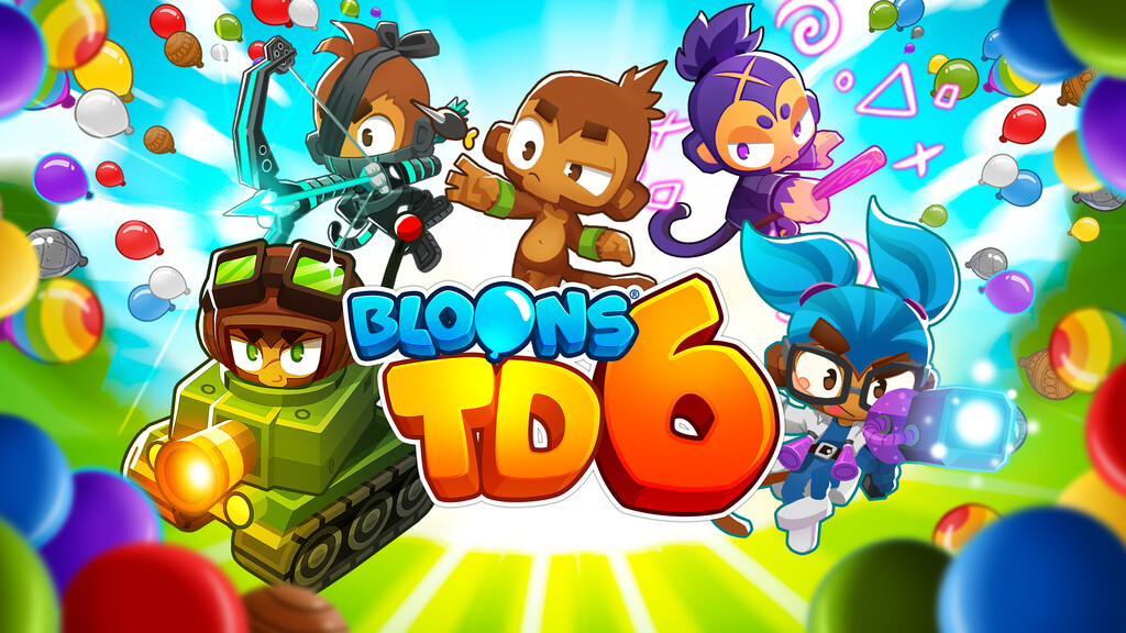 Este simpático tower defense está para descargar gratis en Epic Games Store y te lo quedas para siempre Este simpático tower defense está para descargar gratis en Epic Games Store y te lo quedas para siempre