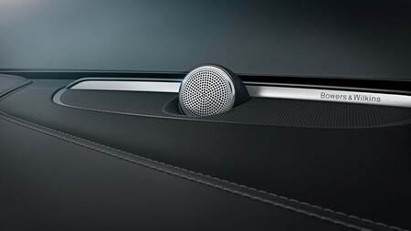 Volvo Bowers Wilkins 1
