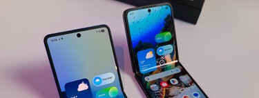 Galaxy Z Flip7 o Galaxy Z Flip7 FE: cinco grandes diferencias entre la séptima versión del celular plegable con diseño tipo concha de Samsung y su primera edición Fan Edition 