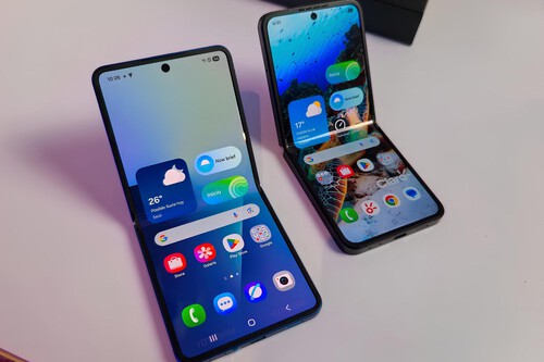 Samsung Galaxy Z 9 1