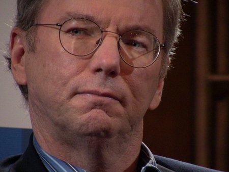 Eric Schmidt acusa a China de ser el hacker más sofisticado del mundo