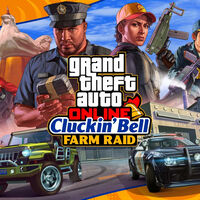 Aún con GTA 6 en el horizonte, Rockstar sorprende con fecha y detalles de una nueva actualización de historia en GTA Online 