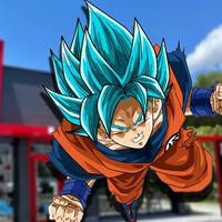 Dragon Ball Super llega a KFC en México: precio, fecha y todos los relojes coleccionables de Goku que puedes comprar 