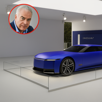 "Su diseño es olvidable desde cualquier ángulo". Al diseñador del Ferrari F430, el McLaren P1 o el MINI moderno no le gusta cómo Jaguar se la está jugando para vender coches a los ricos