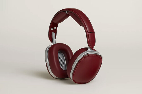 Auriculares Hermes